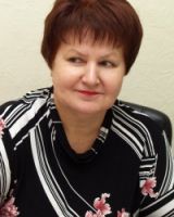 Татьяна Каширская