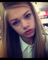 Диана Марченко