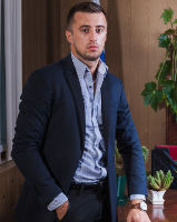 Oleg Igorevich
