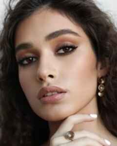 Валерия Овсяникова