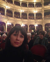 Ксения Абрамова