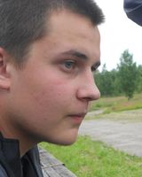 Максим Осипов