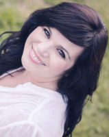 Елена Щербакова