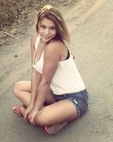 Алина Шелест