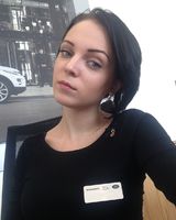 Екатерина Михайловна