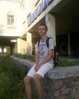 Марк Моисеев