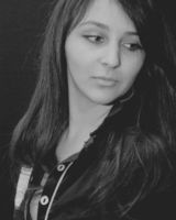 Екатерина Волкова