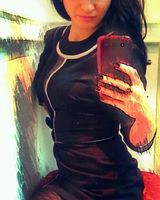 Анастасия Скорюпина