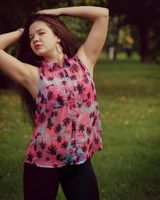 Екатерина Савушкина