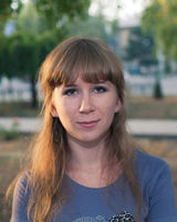 Александра 