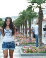 Юлия Шамаева