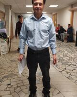 Артём Щербинин