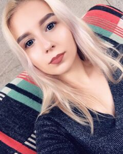 Полина Новикова