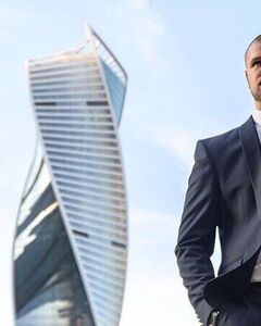 Виталий Клинков