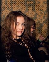 Елена Чуприна