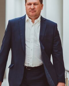 Дмитрий Смородский