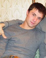 Дмитрий Мальцев