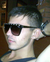 Сергей Просто