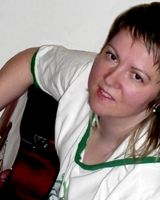Елена Смирнова