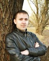 Евгений Белобородов