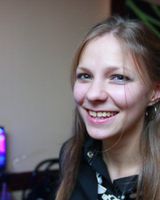 Юлия Даниленко