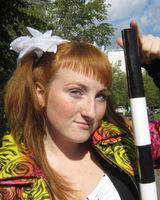 Анастасия Андреевна