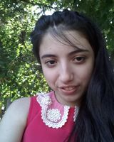 Саният Изиева
