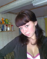 Марина Витальевна