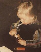 Никита Верещагин