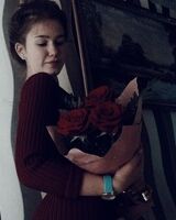 Dianka Sergeeva