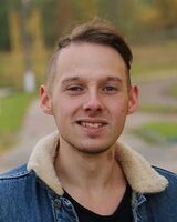 Аксель Блонски