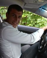 Dmitriy Nikitushkin