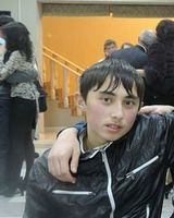 Тенгиз Малхазович