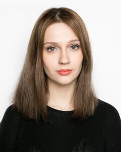 Нина Анатольевна