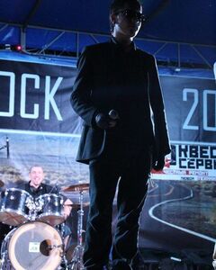 Иосиф Лавров