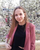 Ирина Кошкарова