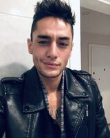 Тимур Гулиев