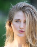 Мария Маньковская