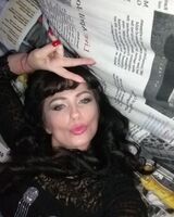 Светлана Глушко