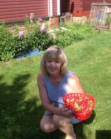 Наталия Прибыловская