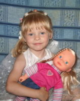 Пивень Алиса