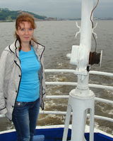 Сетлана Туманова