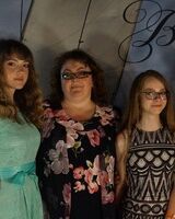 Полина Федякова