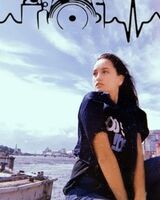 Зарина Косимова