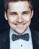 Konstantin Vinokurov