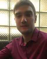 Валера Лорсанов