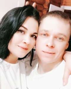 Анюта Миронюк