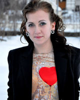 Анна Жукова
