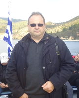 Алексей Савин