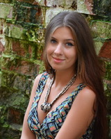 Николаева Анна
